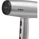 Seche-cheveux - BABYLISS - D580DE - Cosmos - 2100 W - Diffuseur - Léger et compact
