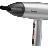 Seche-cheveux - BABYLISS - D580DE - Cosmos - 2100 W - Diffuseur - Léger et compact