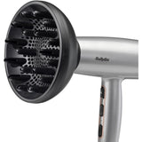 Seche-cheveux - BABYLISS - D580DE - Cosmos - 2100 W - Diffuseur - Léger et compact