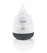 Chauffe-biberon Babymoov Tulipe Cream