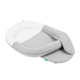 Babymoov RÈducteur anti-coliques CloudNest - bouillotte intÈgrÈe