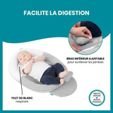 Babymoov RÈducteur anti-coliques CloudNest - bouillotte intÈgrÈe