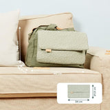 Babymoov Sac (a langer) Day to Day - Tendance et Fonctionnel, CapacitÈ 23L, Nombreuses poches, 6 Accessoires inclus, Abstract