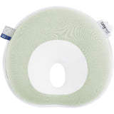 Cale tete bébé - BABYMOOV - Cosyhead - Morphologique pour bébé - Coton bio certifié oeko-Tex - Fresh Sage Green
