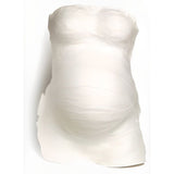 BABY ART My Lovely Belly - Kit Moulage Ventre Femme Enceinte: Pl‚tre pour Souvenir Grossesse, Cadeau Baby Shower, Cadeau Grossesse