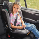 Siege auto - BABYAUTO - CAPAX BLACK LINE - 4-12 ans - I-Size - 100-150 cm