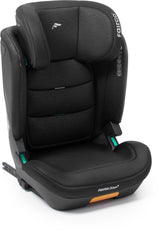 Siege auto - BABYAUTO - Colosso - Groupe 2/3 - I-Size - 100/150 cm - Isofix - 11 positions de hauteur de l'appuie-tete - Noir
