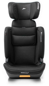 Siege auto - BABYAUTO - Colosso - Groupe 2/3 - I-Size - 100/150 cm - Isofix - 11 positions de hauteur de l'appuie-tete - Noir