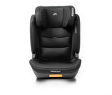 Siege auto - BABYAUTO - Colosso - Groupe 2/3 - I-Size - 100/150 cm - Isofix - 11 positions de hauteur de l'appuie-tete - Noir