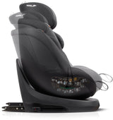Siege auto - BABYAUTO - Magna Plus - Groupe 0/1/2/3 - I-Size - 40/125 cm - Isofix - Pivotant 360° - Inclinable - Noir