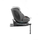 Siege auto - BABYAUTO - CORE - Groupe 0/1/2/3 - 40/150 cm - I-Size - Isofix - Pivotant - Inclinable - Réducteur - Anthracite