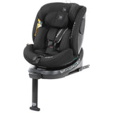 Siege auto - BABYAUTO - CORE - Groupe 0/1/2/3 - 40 / 150 cm - I-Size - Isofix - Pivotant - Inclinable - Réducteur - Noir
