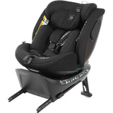 Siege auto - BABYAUTO - CORE - Groupe 0/1/2/3 - 40 / 150 cm - I-Size - Isofix - Pivotant - Inclinable - Réducteur - Noir