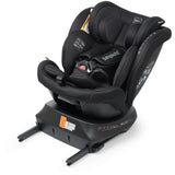 Siege auto - BABYAUTO - RODIA - Groupe 0/1/2/3 - 40 / 150 cm - I-Size Plus - Isofix - Pivotant - Inclinable - Réducteur - Noir