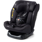 Siege auto - BABYAUTO - LOLO IBELT - Groupe 0/1/2/3 - 40 / 150 cm - I-Size - Inclinable - Réducteur - Noir