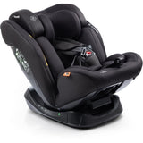 Siege auto - BABYAUTO - LOLO IBELT - Groupe 0/1/2/3 - 40 / 150 cm - I-Size - Inclinable - Réducteur - Noir