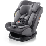 Siege auto - BABYAUTO - LOLO IBELT - Groupe 0/1/2/3 - 40 / 150 cm - I-Size - Inclinable - Réducteur - Gris