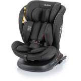 Siege auto - BABYAUTO - Sigma IFix Vivitta - Groupe 0/1/2/3 - 40/150 cm - Isofix + Top tether - Pivotant 360° - Inclinable - Noir