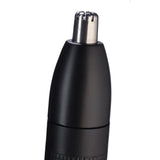 Tondeuse nez/oreilles - BaByliss - E650E - coupe rapide et sűre - tete amovible lavable sous l'eau