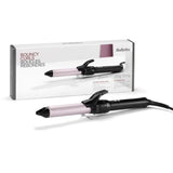Boucleur - BaByliss - C325E Curling Tong - 25 mm - Pour des Boucles Rapides et Rebondies