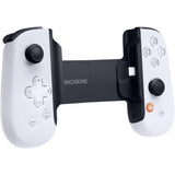 Manette de jeu - Android / iPhone 15 - Backbone (USB-C) - Filaire USB-C - Faible latence - Pass-through - Prise casque 3,5 mm