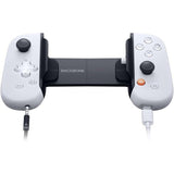 Manette de jeu - Android / iPhone 15 - Backbone (USB-C) - Filaire USB-C - Faible latence - Pass-through - Prise casque 3,5 mm