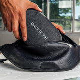 Étui de transport - BACKBONE - Noir - Protection pour manette Backbone One