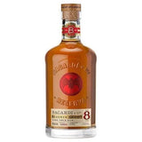 Rhum Bacardi Anejo Cuatro - Rhum vieux - Puerto Rico - 40%vol - 70cl
