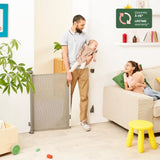 BADABULLE barriere rétractable SAFE & ROLL