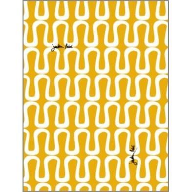 Coussin bain de soleil - JARDIN PRIVE - FLOCONS ELECTRO - Cumin