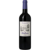 Château La Pointe 2017 Pomerol - Vin rouge de Bordeaux