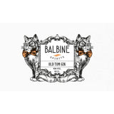 Balbine Spirits - Old Tom Gin - 40∞ - 50 cl