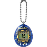 Tamagotchi - BANDAI - Tamagotchi original - Starry Night - animal Èlectronique virtuel avec Ècran couleur, 3 boutons et jeux