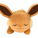 Peluche - BANDAI - Evoli (Eevee) - 40cm - Multicolore - Douce et c‚line