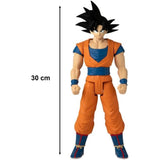 Figurine géante Goku - BANDAI - Dragon Ball - 30cm - Collection Limit Breaker
