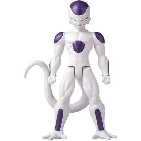 Figurine géante Limit Breaker 30 cm - Freezer 4eme forme - BANDAI - Dragon Ball Super