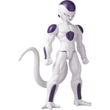 Figurine géante Limit Breaker 30 cm - Freezer 4eme forme - BANDAI - Dragon Ball Super