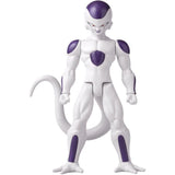 Figurine géante Limit Breaker 30 cm - Freezer 4eme forme - BANDAI - Dragon Ball Super