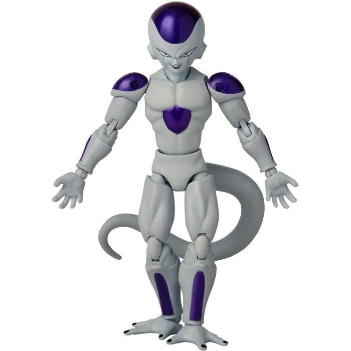 Dragon Ball Super Frieza Final Form 17 cm Figure - Bandai 36893