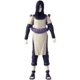 Figurine Naruto Shippuden - BANDAI - Anime Heroes - 36968 - Orochimaru - 17 cm