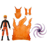 Figurine Naruto Shippuden Anime Heroes Beyond 17cm - BANDAI