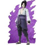 Figurine articulÈe Sasuke 17cm - Anime Heroes Beyond - Naruto Shippuden - BANDAI