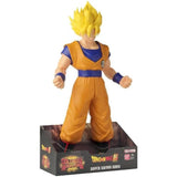 Figurine Jumbo - BANDAI - Dragon Ball - 38771 - Super Saiyan Goku - 40 cm