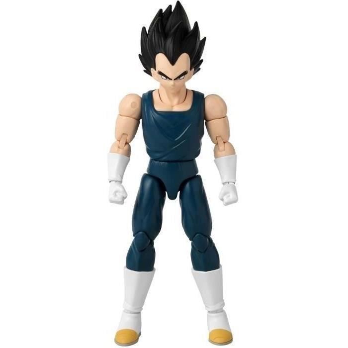 Dragon Ball Super Super Hero Dragon Star Figurine 17 cm Vegeta BANDAI