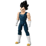 Figurine Dragon Ball Super Super Hero Dragon Star 17 cm Vegeta BANDAI