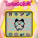 Tamagotchi Original - Bandai - Animal Èlectronique virtuel avec Ècran et jeux - 42883