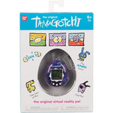 Tamagotchi original - Galaxy - BANDAI - Pour Enfant - 8 ans et plus - Garantie 2 ans