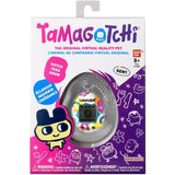 Tamagotchi - BANDAI - Tamagotchi original - Memphis Style - animal Èlectronique virtuel avec Ècran couleur, 3 boutons et jeux