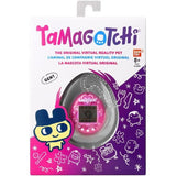 BANDAI - Tamagotchi - Tamagotchi original - Lots of love - animal Èlectronique virtuel avec Ècran couleur, 3 boutons et jeux -