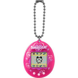 BANDAI - Tamagotchi - Tamagotchi original - Lots of love - animal Èlectronique virtuel avec Ècran couleur, 3 boutons et jeux -